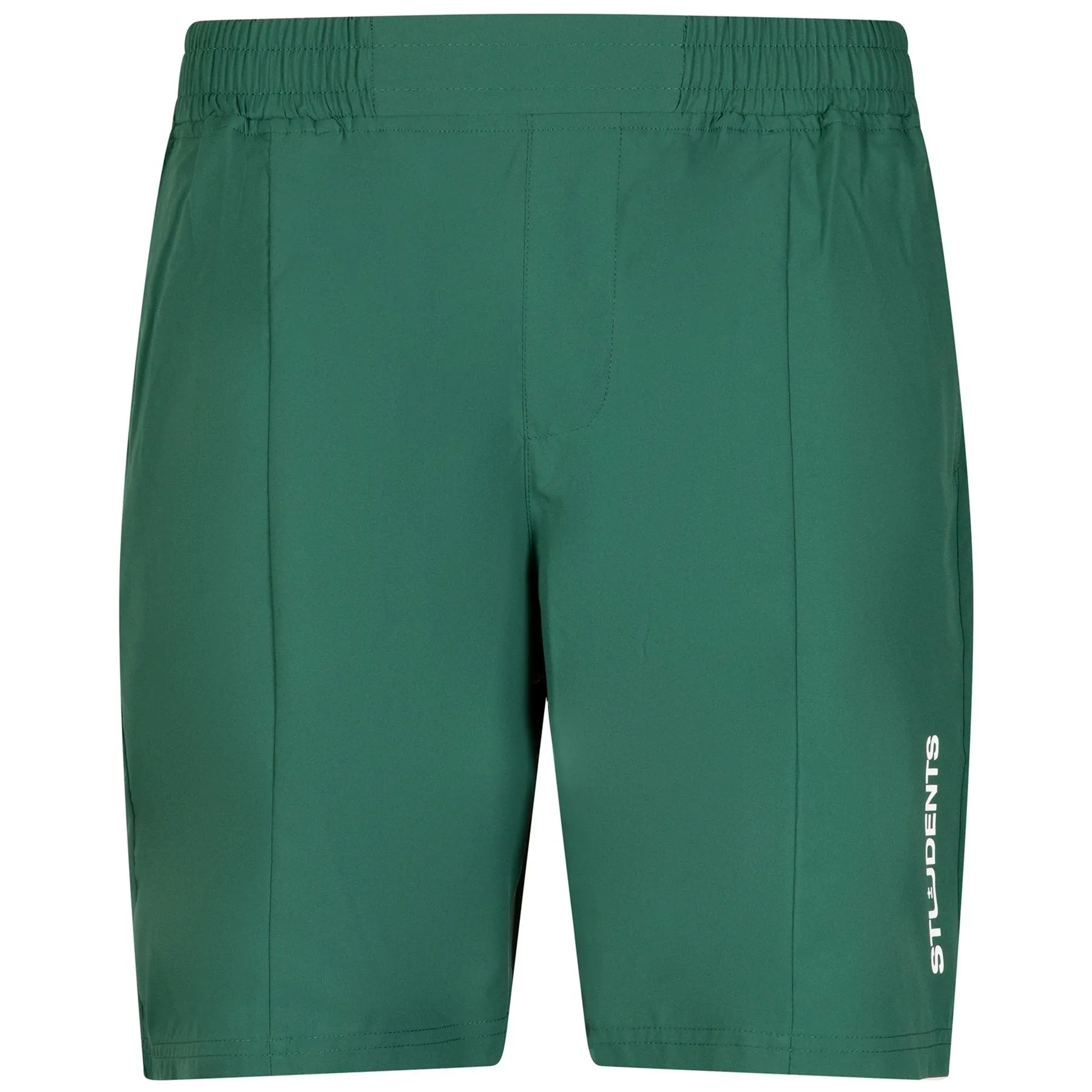 Trophy Swim Shorts Green - SS24