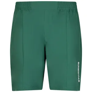 Trophy Swim Shorts Green - SS24