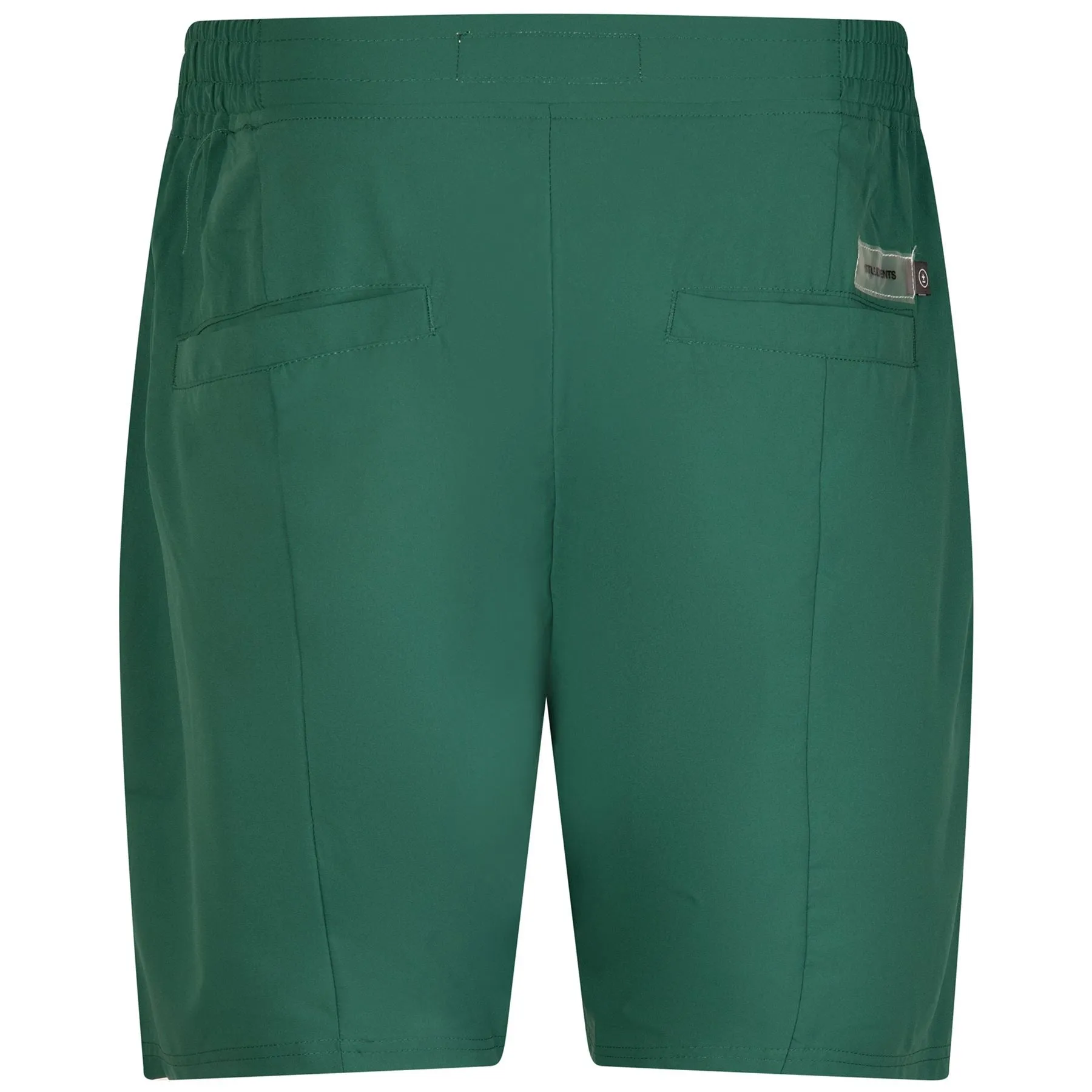 Trophy Swim Shorts Green - SS24