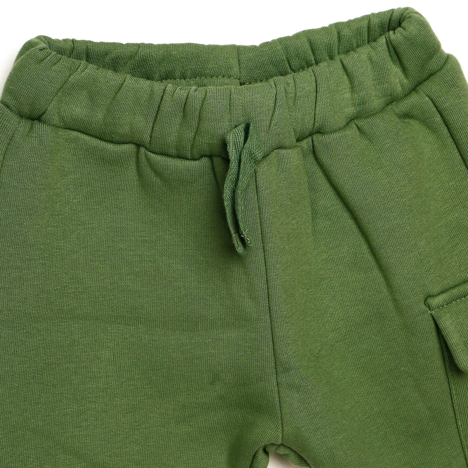 Tuffy Baby Tracksuit - Green