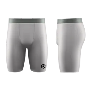 VELOCITY ELITE COMPRESSION SHORT - MEN