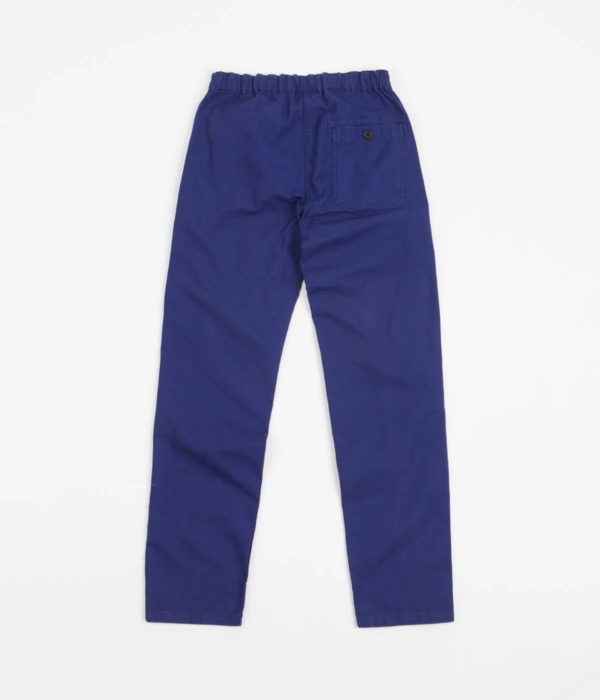 Vetra Organic No.282 Workwear Trousers - Hydrone