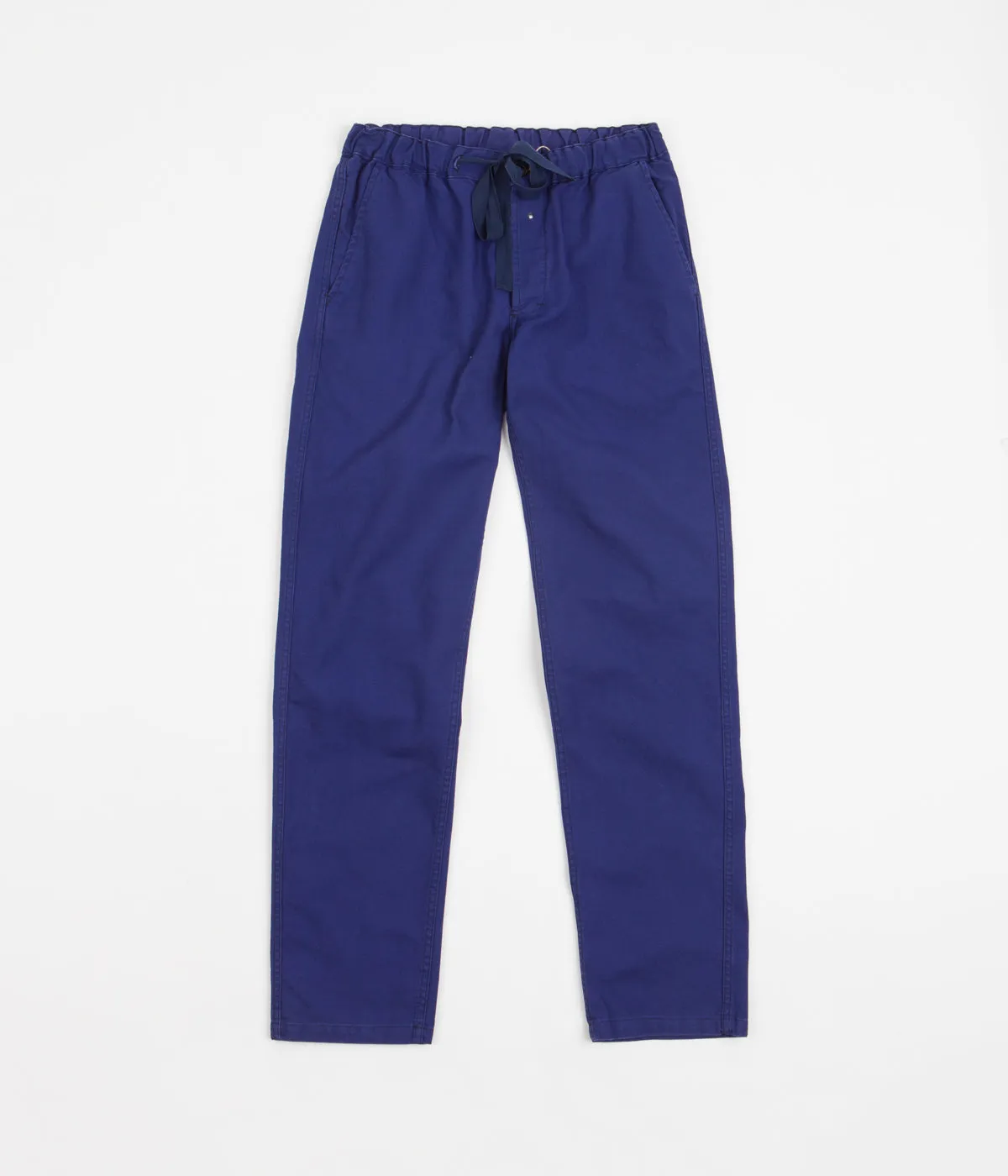 Vetra Organic No.282 Workwear Trousers - Hydrone