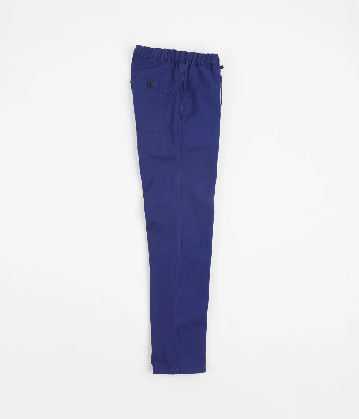 Vetra Organic No.282 Workwear Trousers - Hydrone