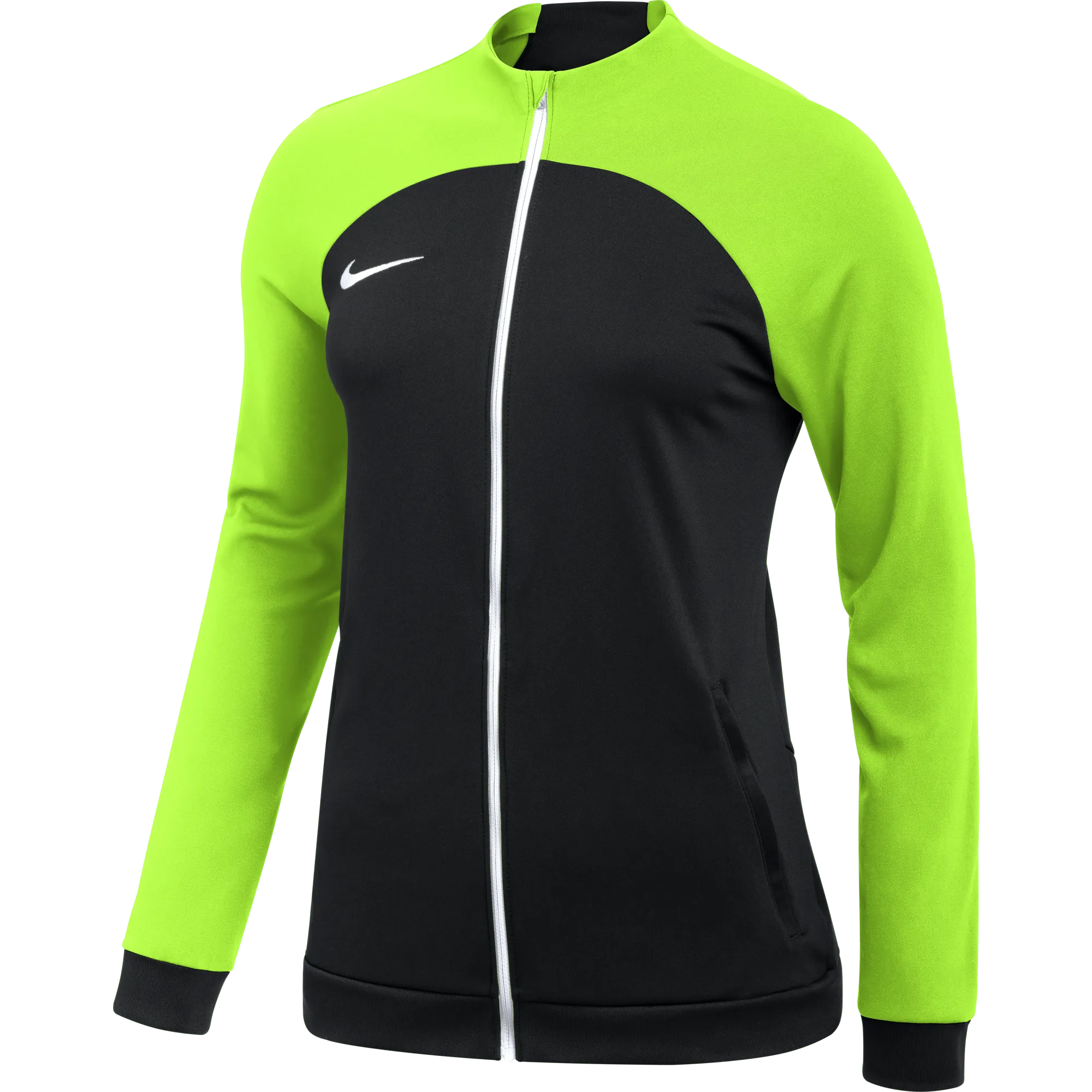 Women's Academy Pro Track Jacket