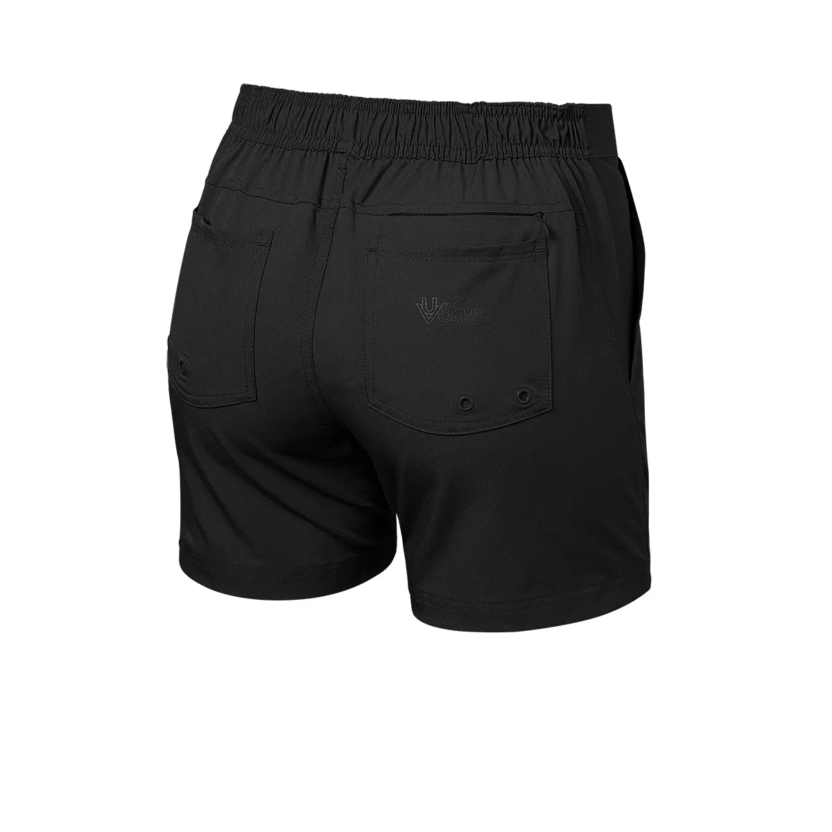 Women's Island Board Shorts