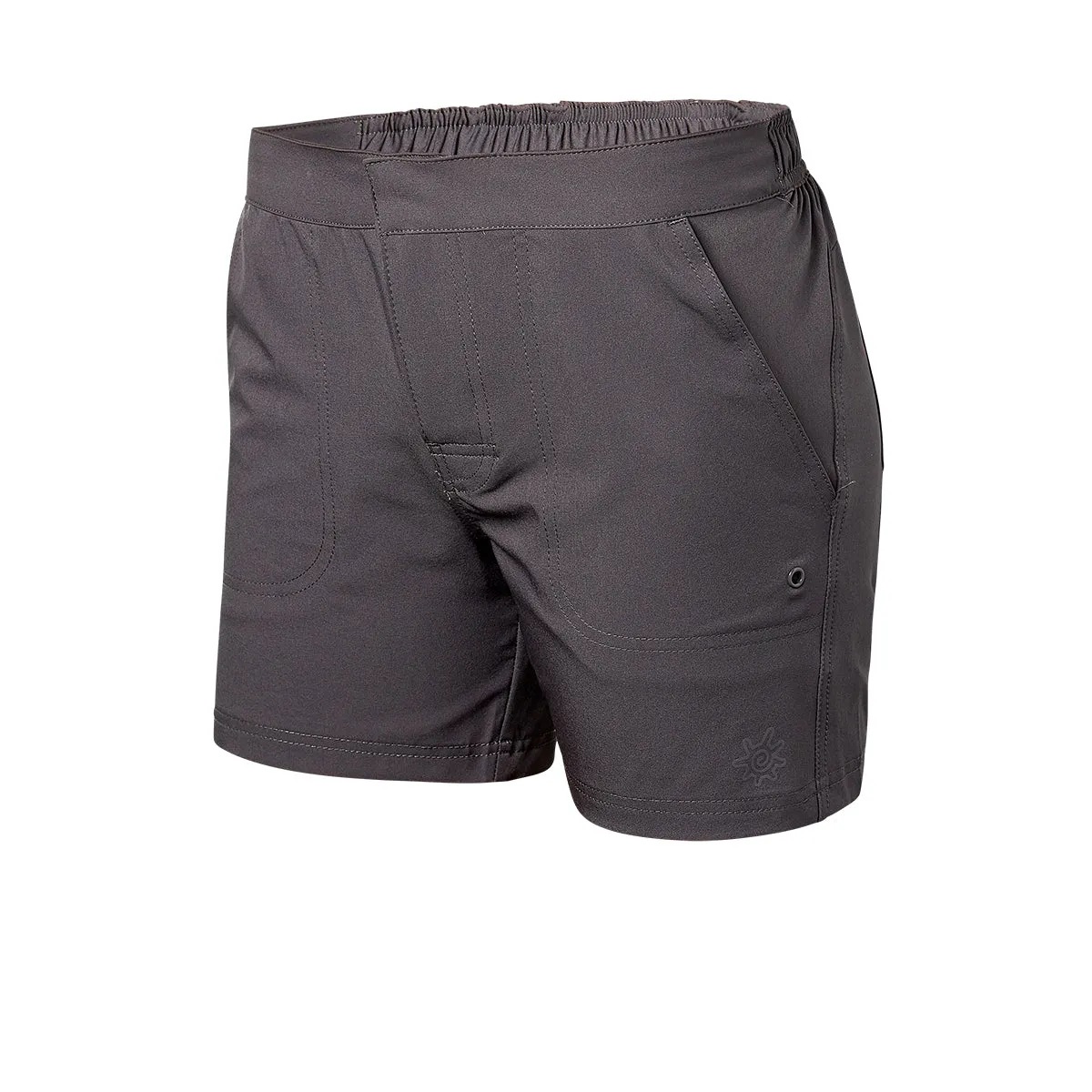 Women's Island Board Shorts