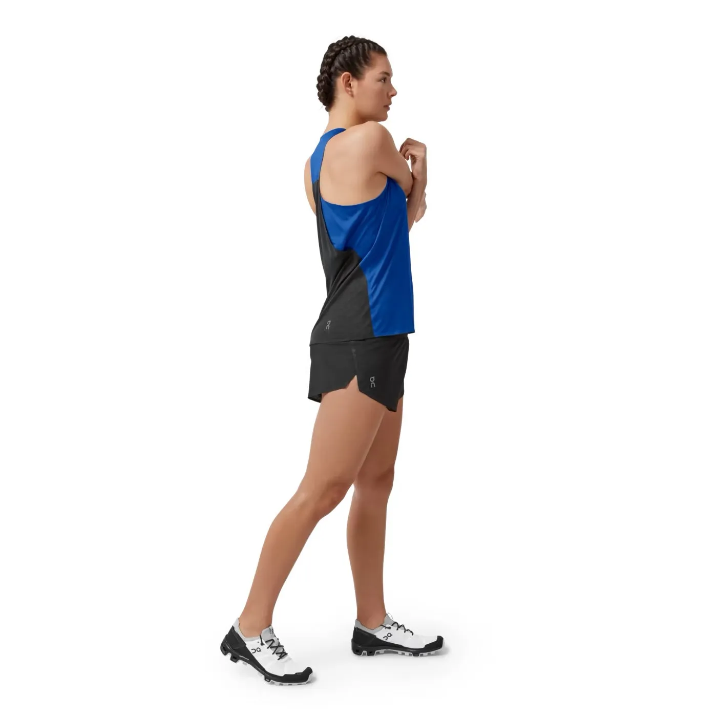 Women's Race Shorts