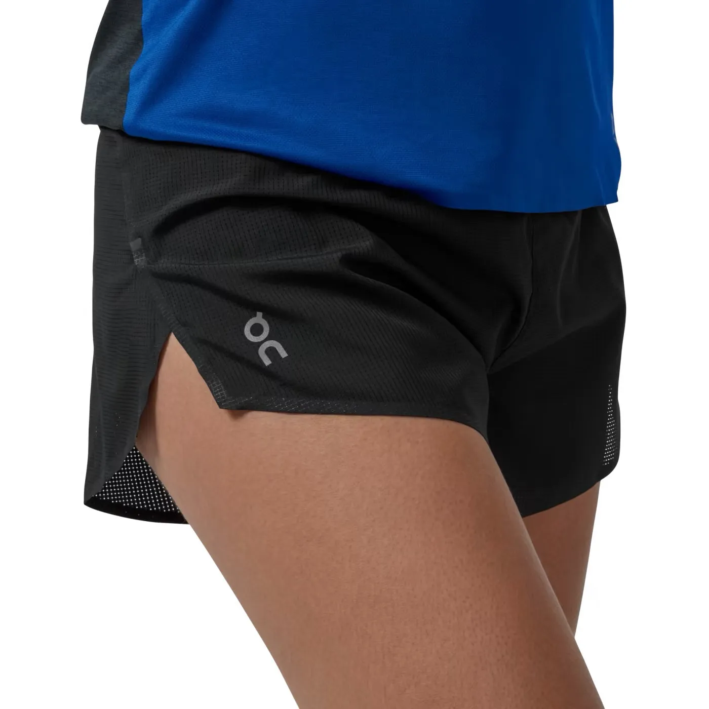 Women's Race Shorts